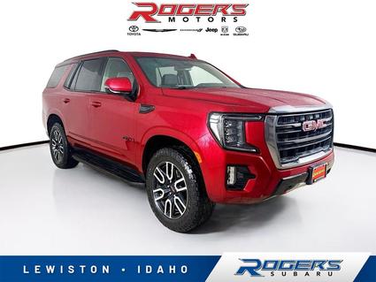 2024 GMC Yukon Lewiston ID