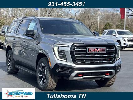 2026 GMC Yukon Tullahoma TN