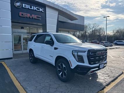 2026 GMC Yukon Carbondale IL
