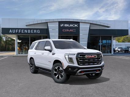 2026 GMC Yukon Carbondale IL