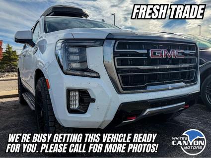 2021 GMC Yukon Spearfish SD