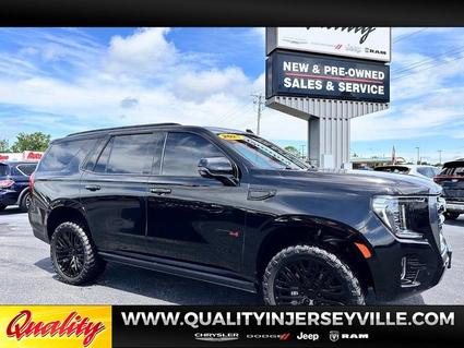 2021 GMC Yukon Alton IL