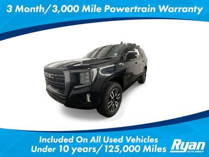 2021 GMC Yukon Monroe LA