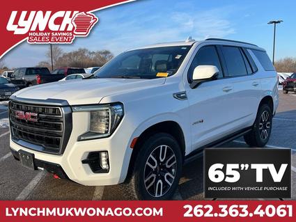 2021 GMC Yukon Mukwonago WI