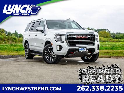 2021 GMC Yukon West Bend WI