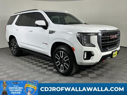 2023 GMC Yukon Walla Walla WA