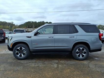 2026 GMC Yukon Carthage MS