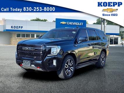 2021 GMC Yukon La Vernia TX