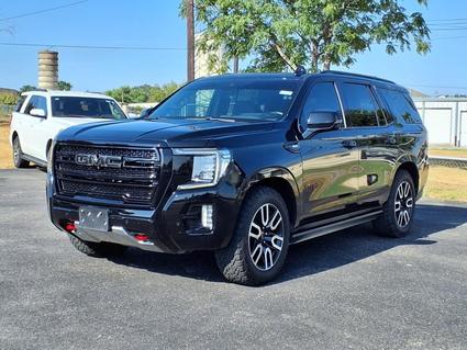 2021 GMC Yukon La Vernia TX