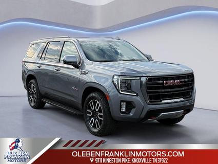 2021 GMC Yukon Oak Ridge TN