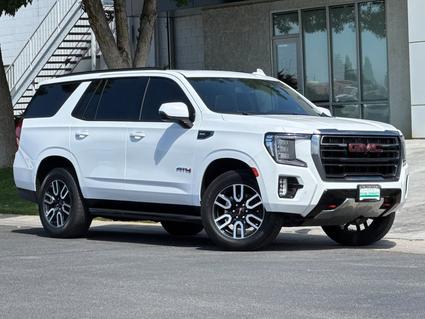 2021 GMC Yukon Twin Falls ID