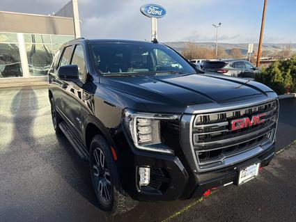 2023 GMC Yukon  