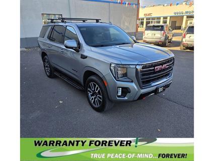 2023 GMC Yukon La Grande OR