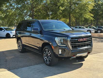 2023 GMC Yukon Brandon MS