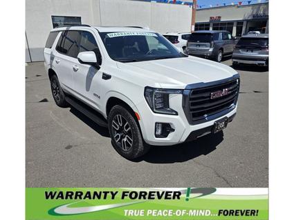 2023 GMC Yukon La Grande OR