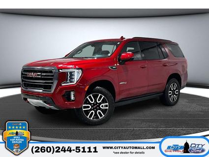2023 GMC Yukon Columbia City IN