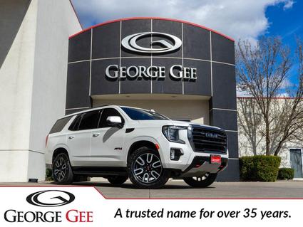 2024 GMC Yukon Liberty Lake WA