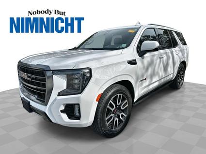 2021 GMC Yukon Jacksonville FL