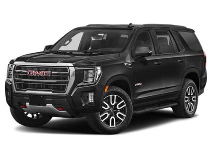 2021 GMC Yukon Billings MT