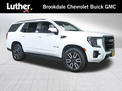 2021 GMC Yukon Minneapolis MN