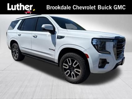 2021 GMC Yukon Minneapolis MN