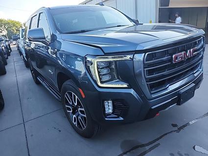 2021 GMC Yukon Muskogee OK