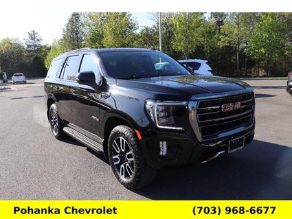 2022 GMC Yukon Chantilly VA