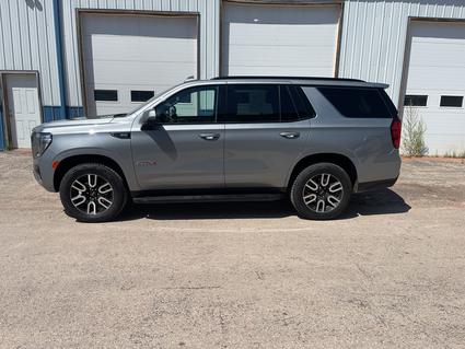 2023 GMC Yukon Gillette WY