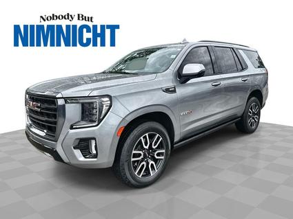 2023 GMC Yukon Jacksonville FL