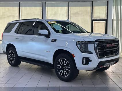 2023 GMC Yukon Demotte IN