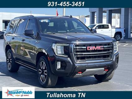 2023 GMC Yukon Tullahoma TN