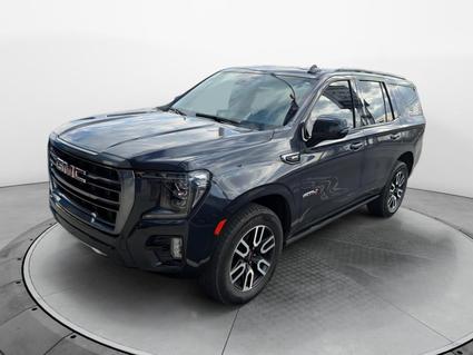 2023 GMC Yukon Tullahoma TN
