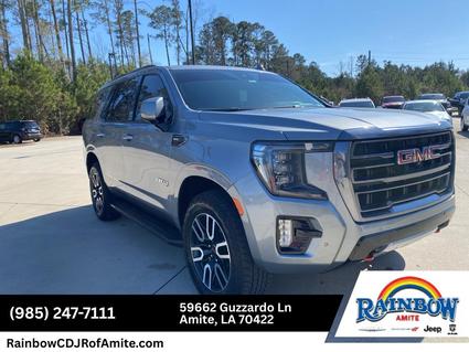 2024 GMC Yukon Amite LA