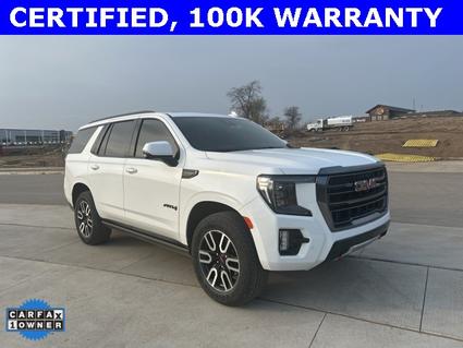 2024 GMC Yukon Broken Arrow OK