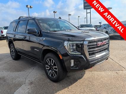 2021 GMC Yukon Broken Arrow OK