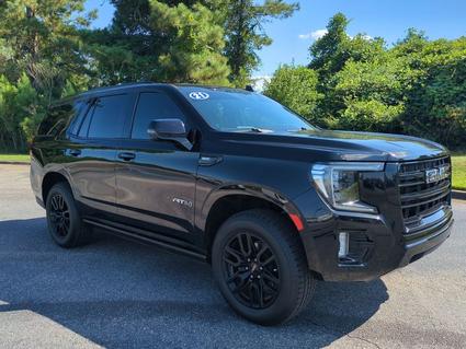 2021 GMC Yukon Albany GA