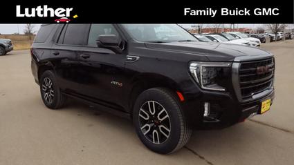2021 GMC Yukon Fargo ND