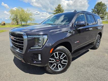 2023 GMC Yukon Grangeville ID
