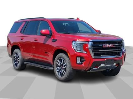 2023 GMC Yukon Billings MT