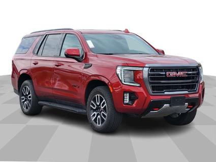 2023 GMC Yukon Billings MT