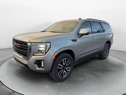 2024 GMC Yukon Tullahoma TN
