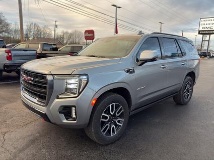 2024 GMC Yukon Tullahoma TN