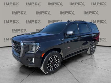 2024 GMC Yukon Greensboro NC