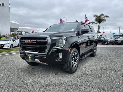 2024 GMC Yukon Salinas CA