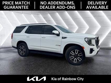 2024 GMC Yukon Rainbow City AL