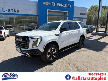 2026 GMC Yukon Palestine TX