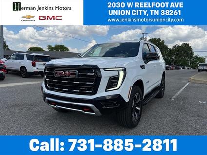 2026 GMC Yukon Union City TN