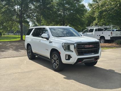 2021 GMC Yukon Brandon MS