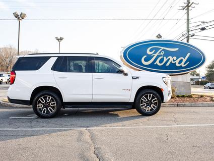 2021 GMC Yukon Suffolk VA