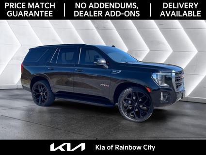 2021 GMC Yukon Rainbow City AL